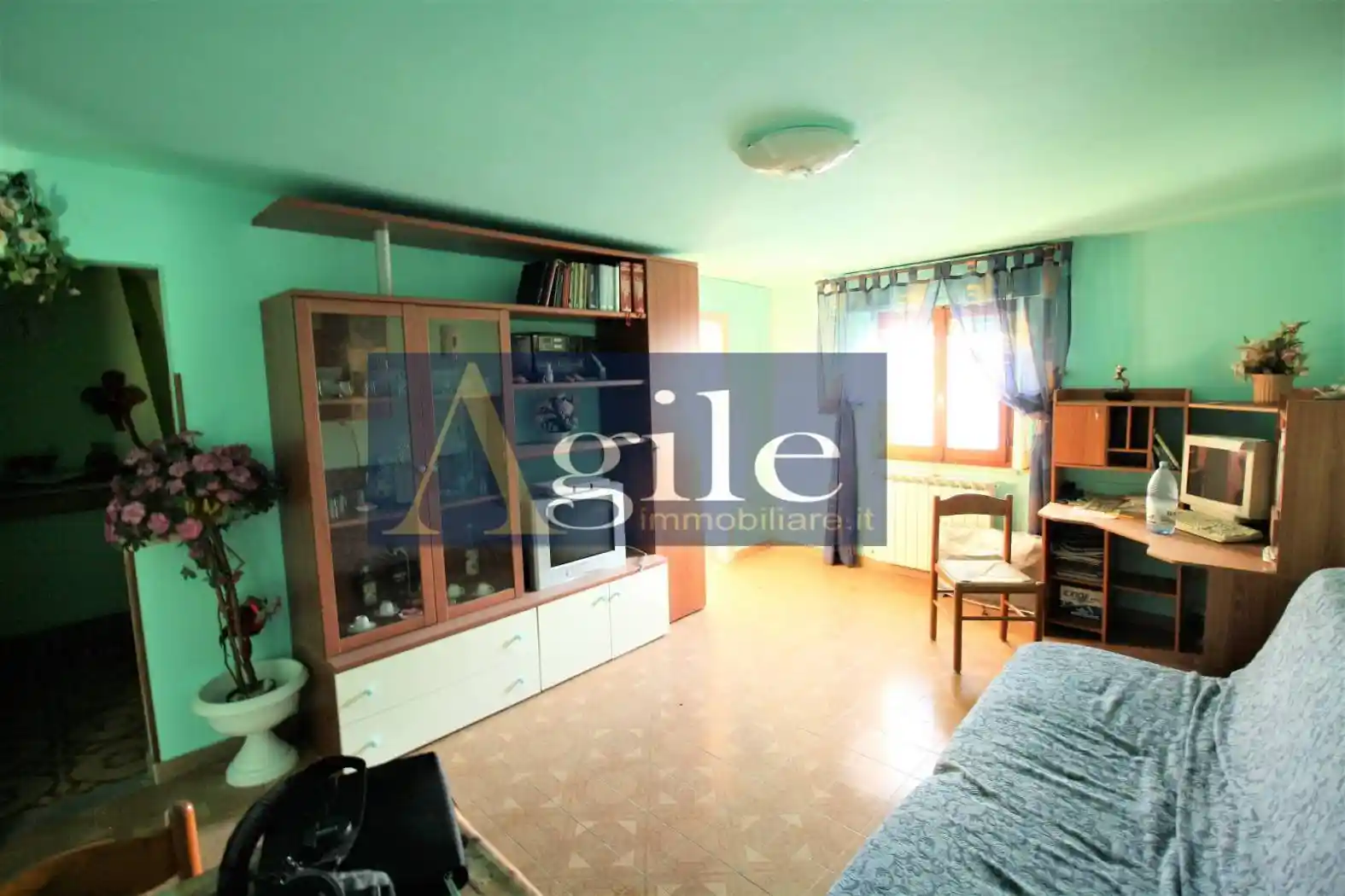 Appartamento in vendita a Colli del Tronto