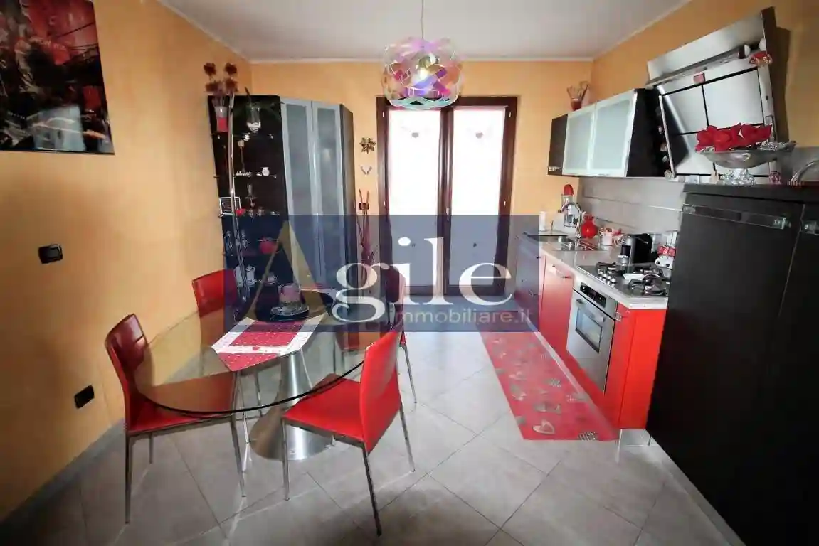 Villetta a schiera - foto 3