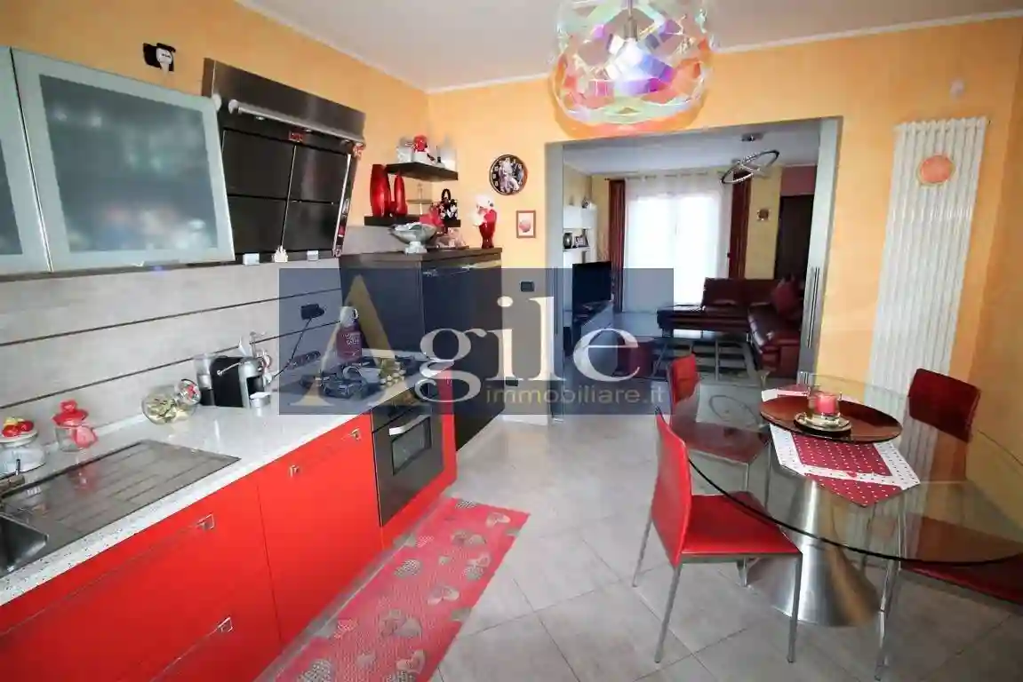 Villetta a schiera - foto 4