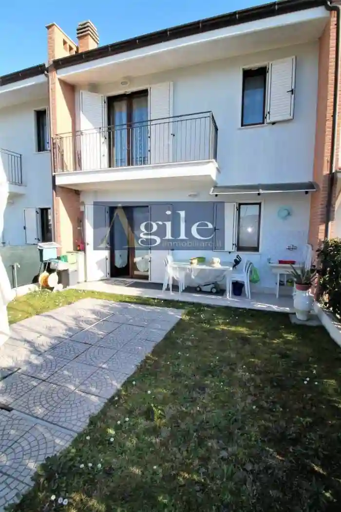 Villetta a schiera - foto 5