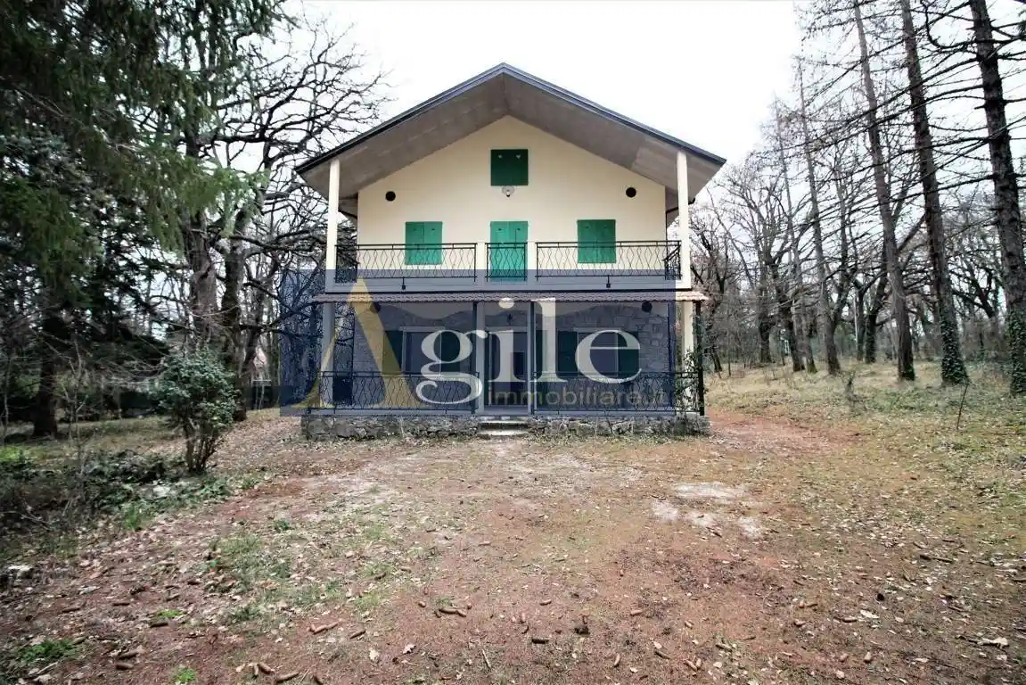 Villa in vendita a Ascoli Piceno