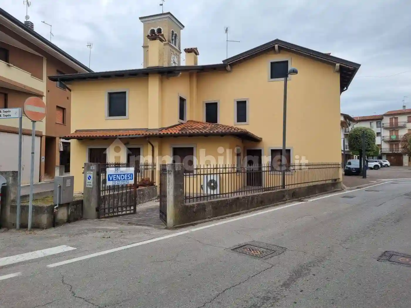 Palazzo - Edificio - foto 2