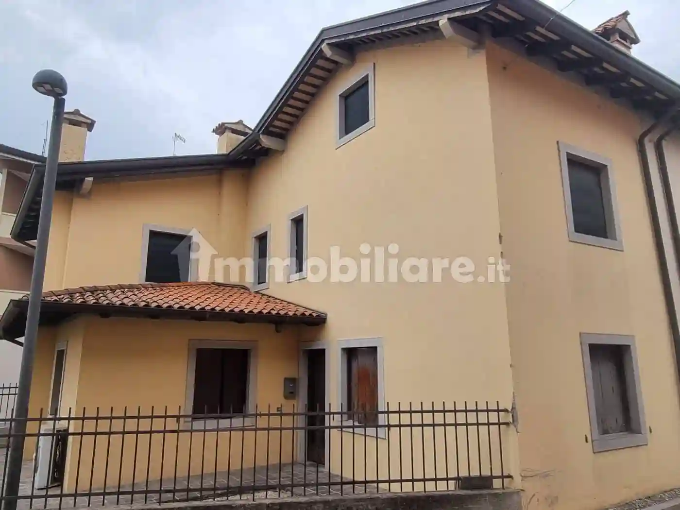 Palazzo - Edificio - foto 3