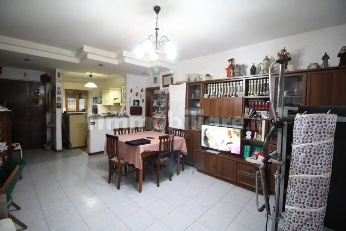 Appartamento in vendita a Ascoli Piceno