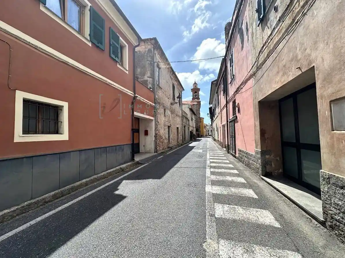 Appartamento in vendita a Albenga