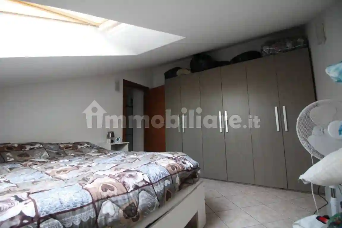 Attico - Mansarda - foto 2