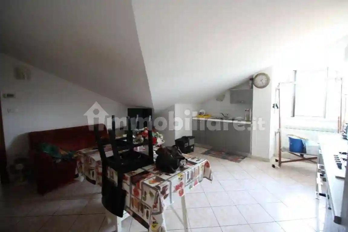 Attico - Mansarda - foto 5
