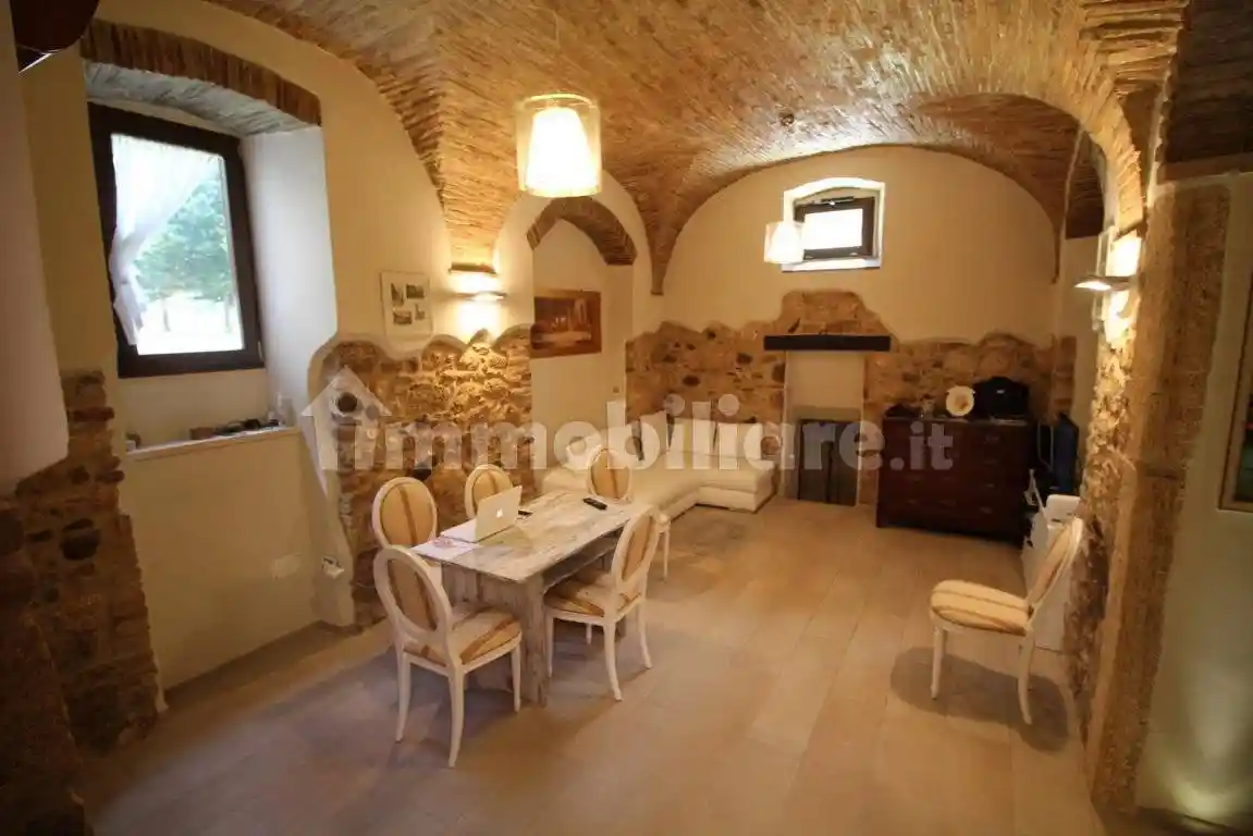 Casa indipendente in vendita a Ascoli Piceno