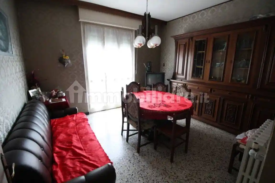 Appartamento in vendita a Ascoli Piceno