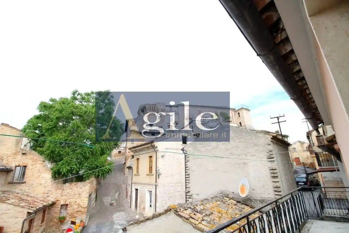 Casa indipendente in vendita a Monsampolo del Tronto