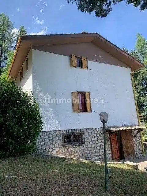 Villa in affitto a Piglio