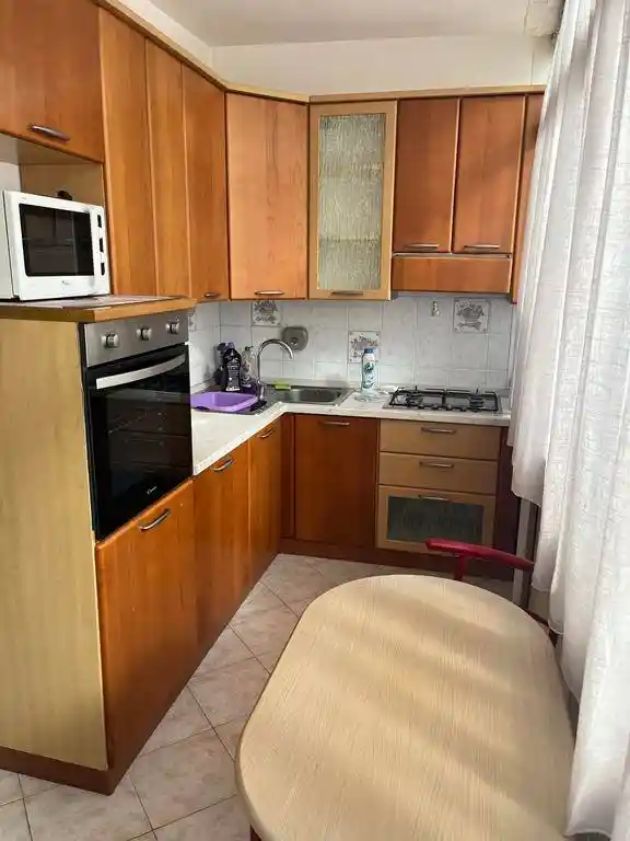 Appartamento in affitto a Anzio