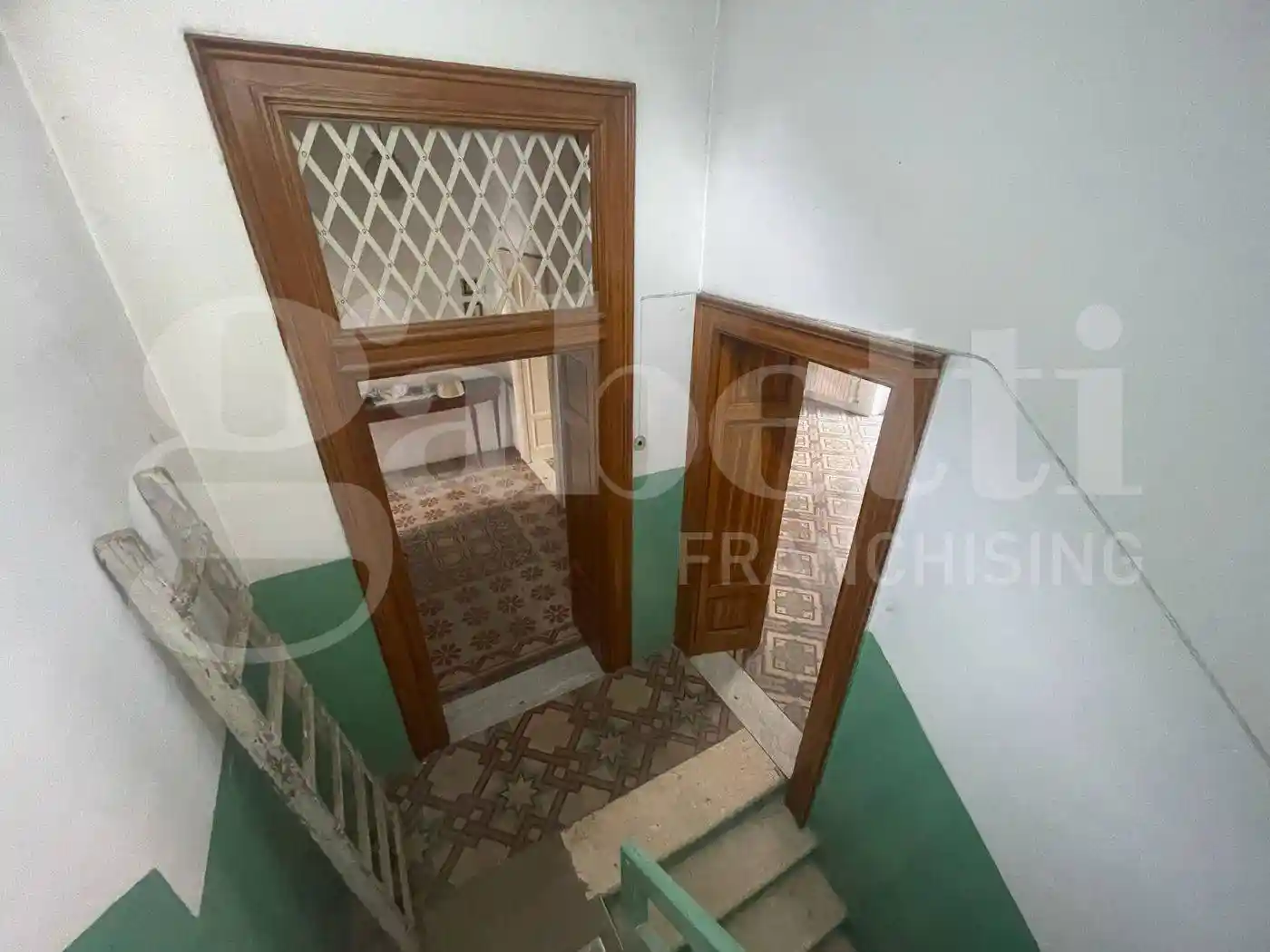 Casa indipendente in vendita a Barletta