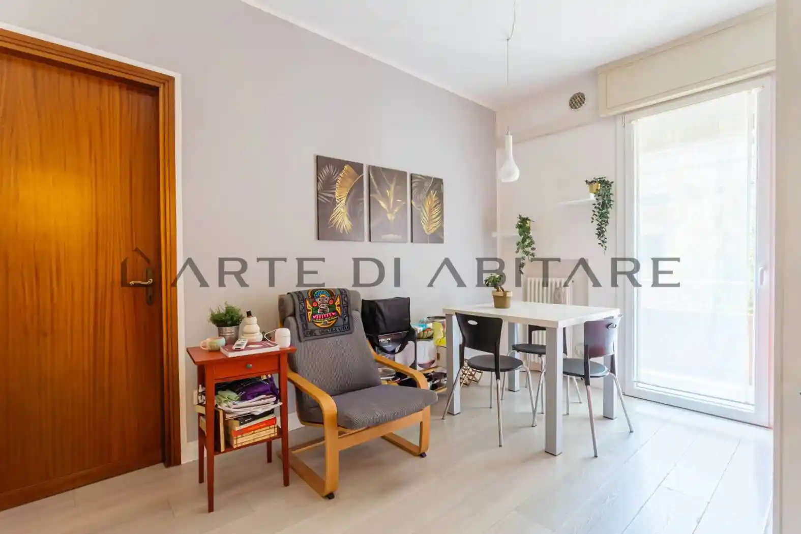 Appartamento in vendita a Padova