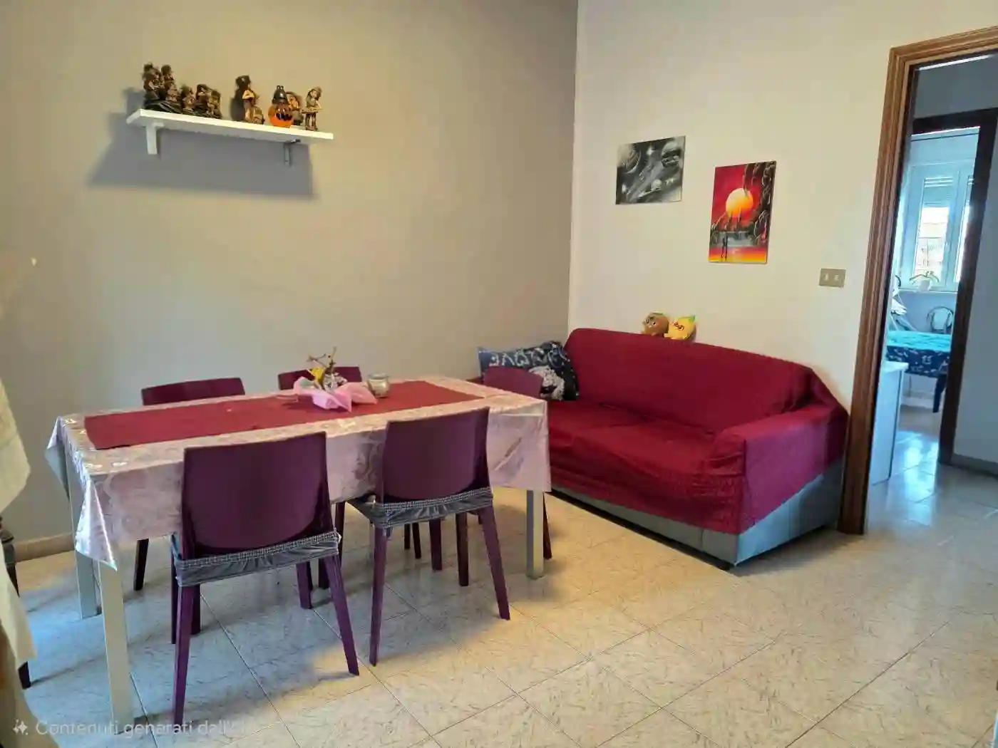 Appartamento - foto 5