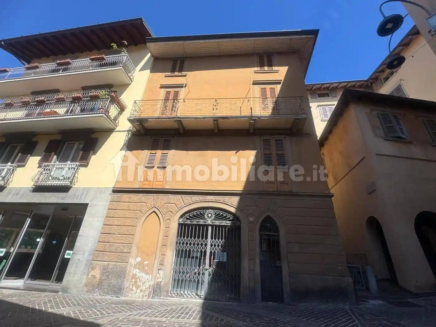 Casa indipendente in vendita a Clusone