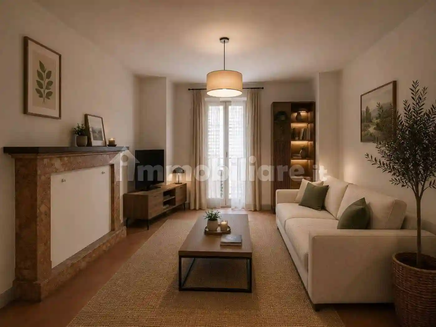 Casa indipendente - foto 2