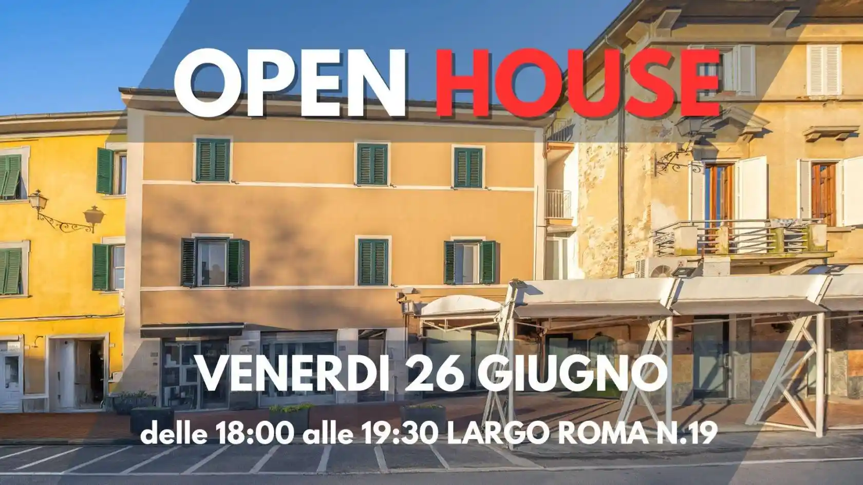 Appartamento in vendita a Bientina