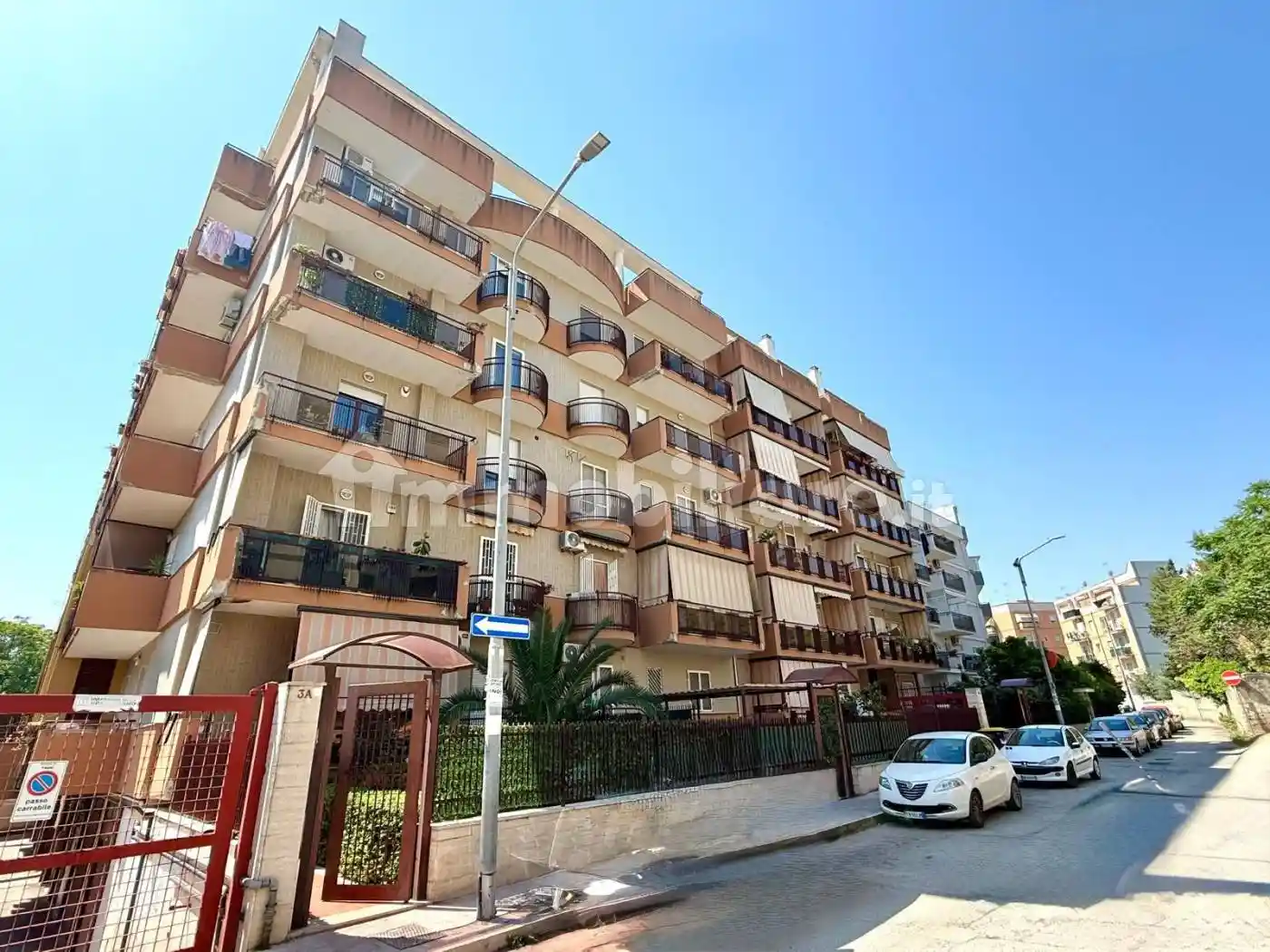 Appartamento in vendita a Trani