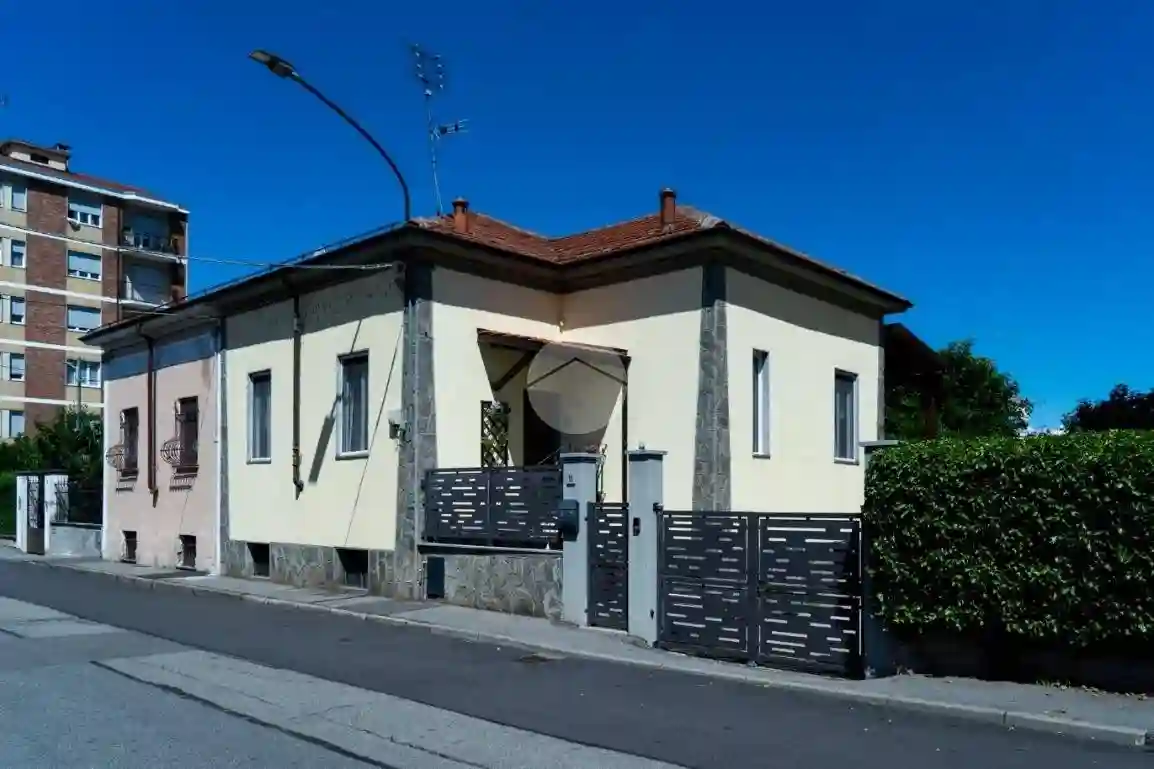 Casa indipendente - foto 2