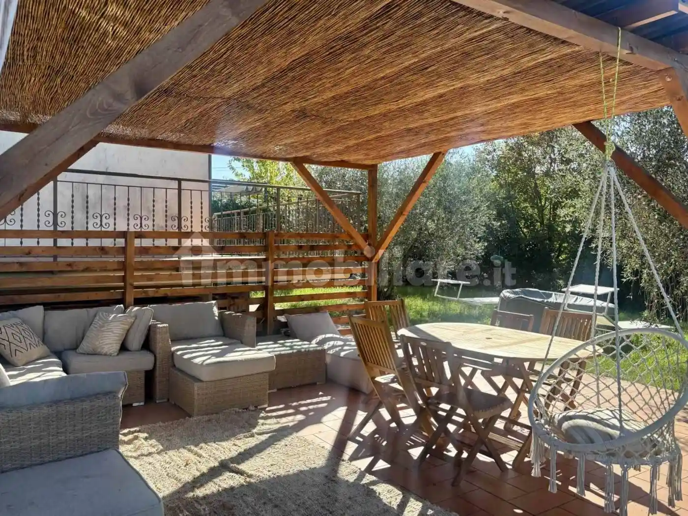 Villa in vendita a San Casciano in Val di Pesa