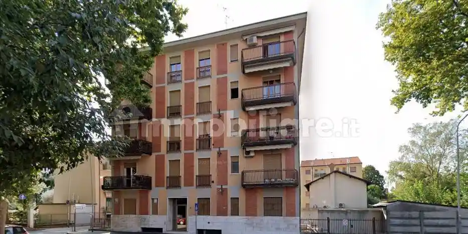 Appartamento in vendita a Cinisello Balsamo