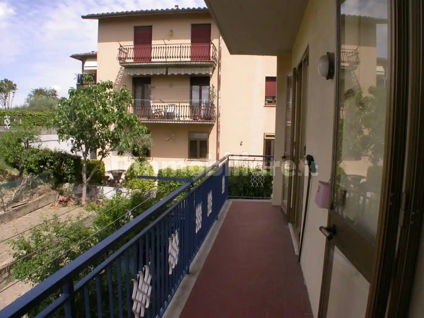 Appartamento in vendita a Chiusi