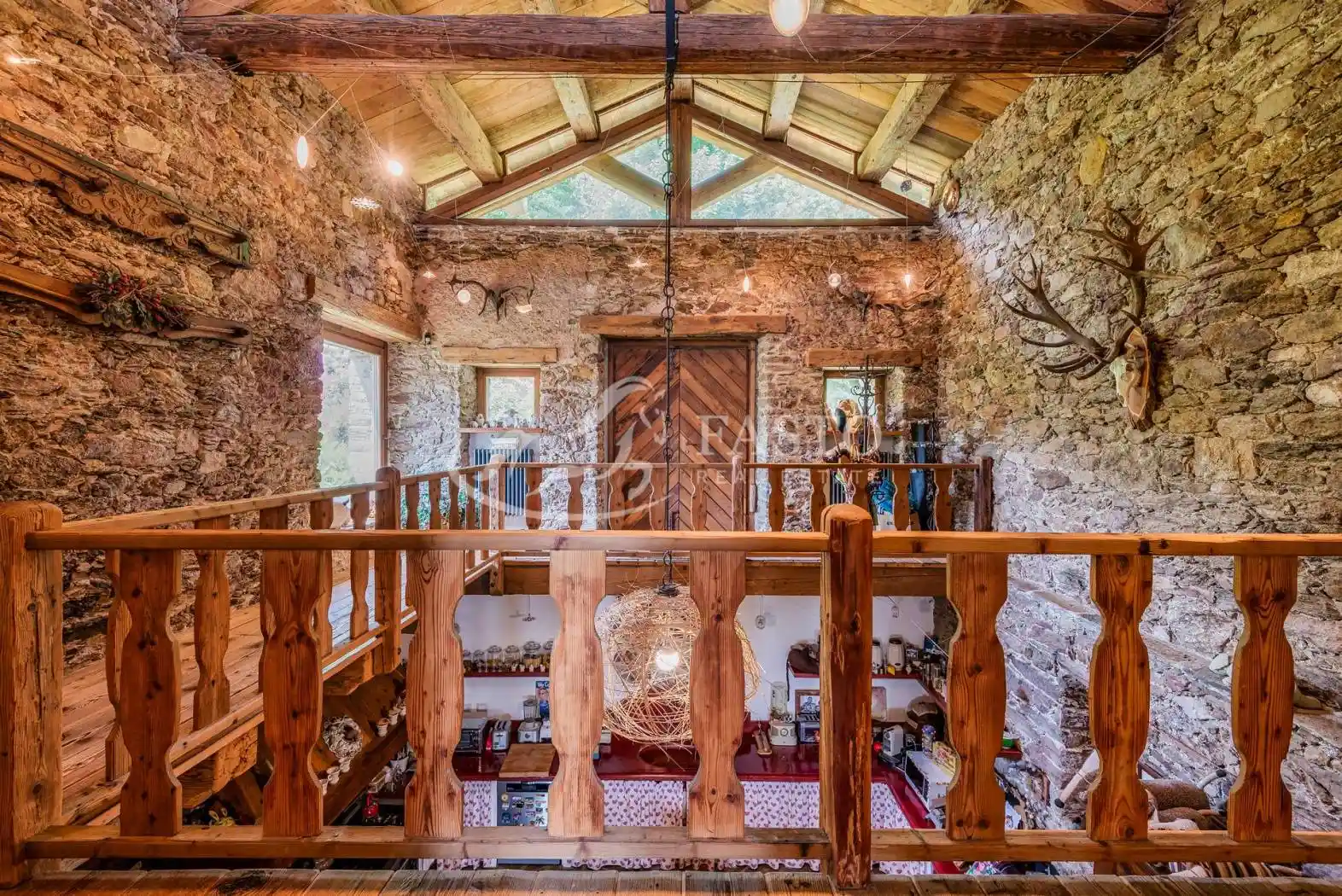 Villa in vendita a Sordevolo