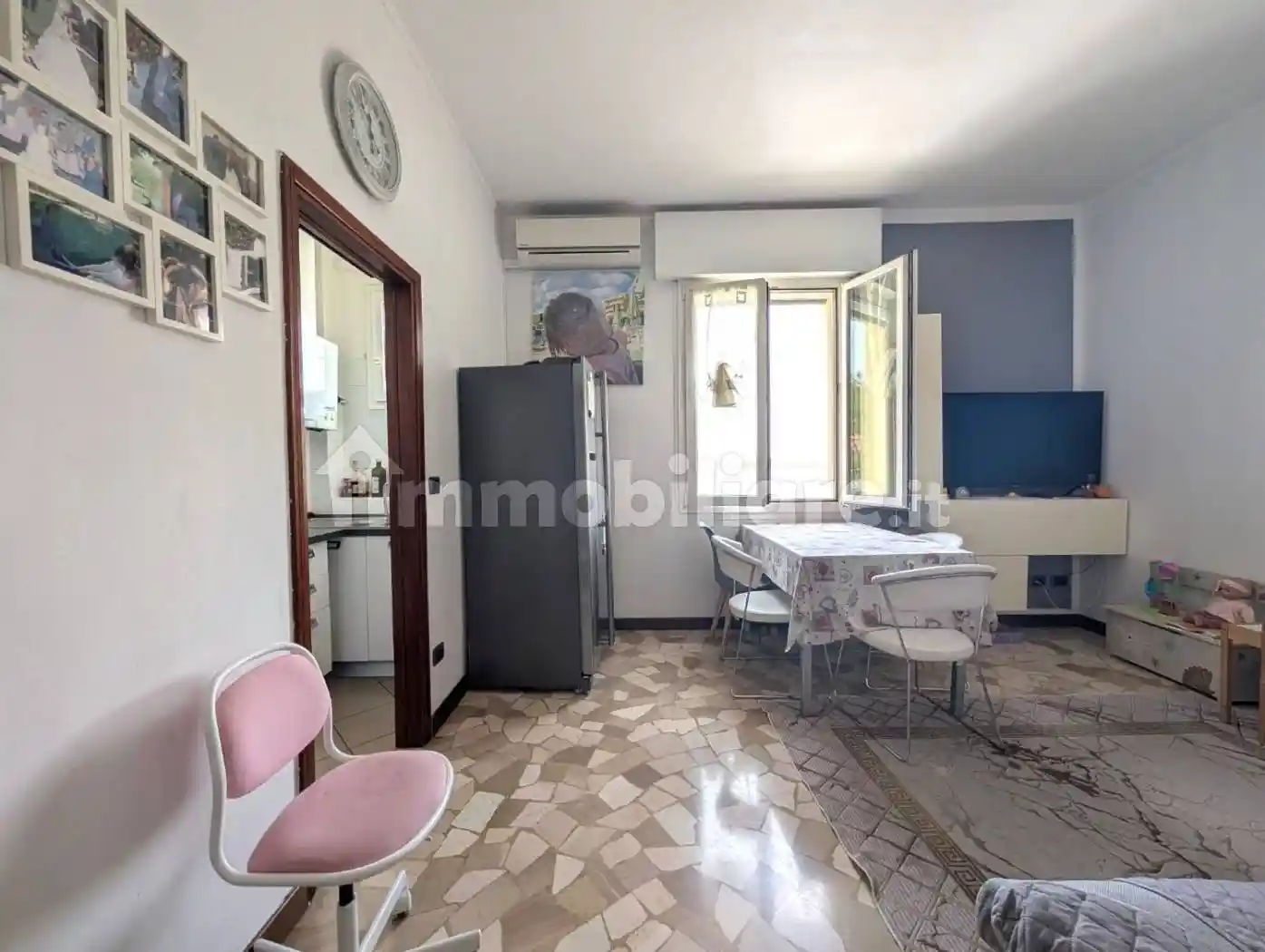 Appartamento in vendita a Casalecchio di Reno
