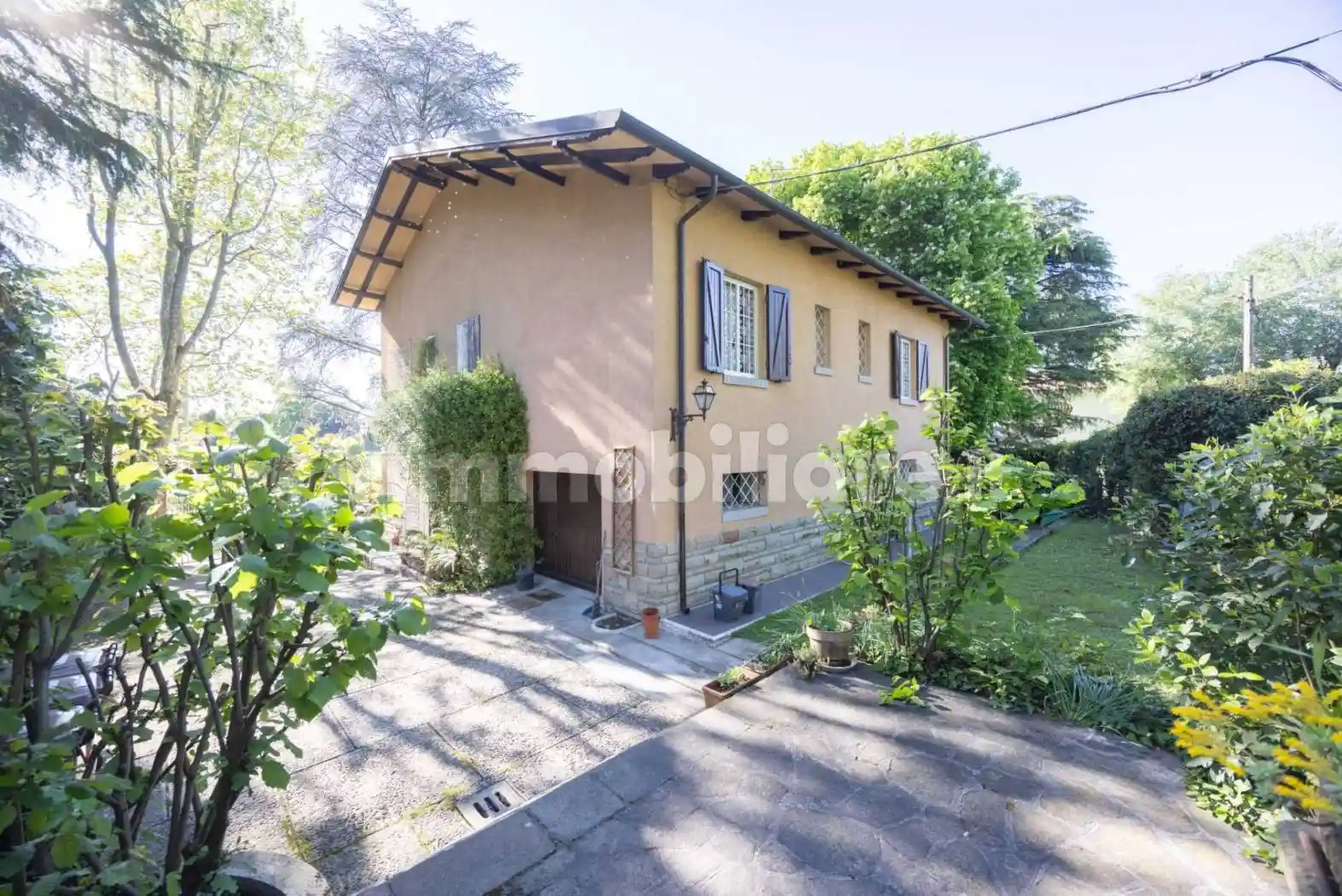 Villa in vendita a Casalecchio di Reno