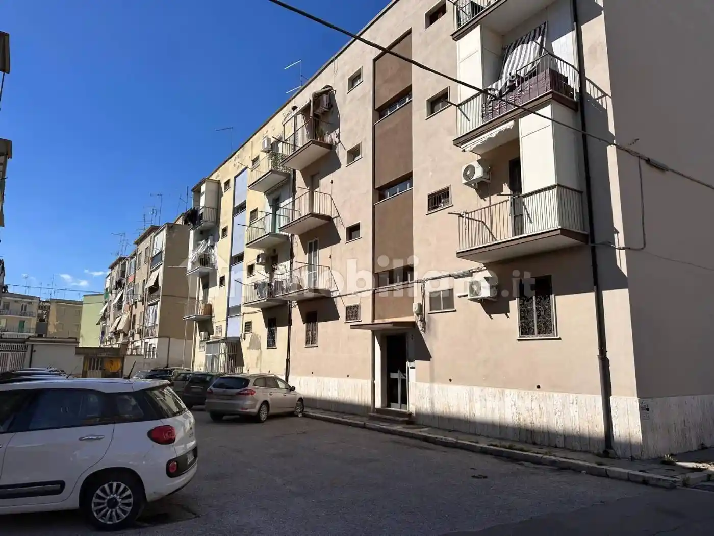 Appartamento in vendita a Foggia