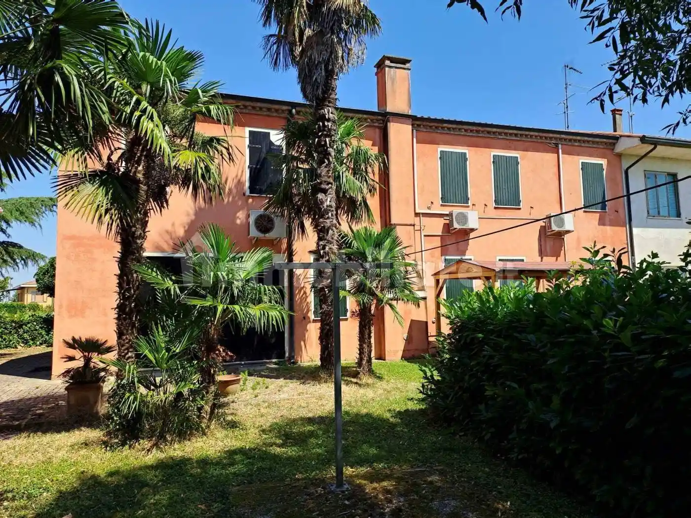 Villetta a schiera in vendita a Rovigo