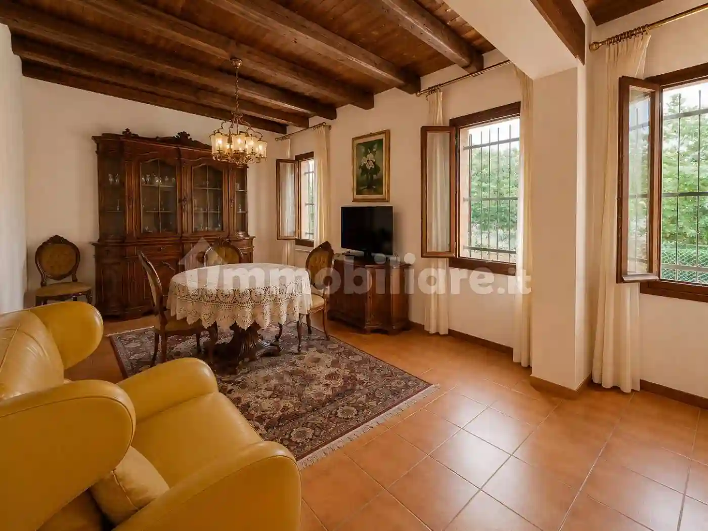Villetta a schiera - foto 4