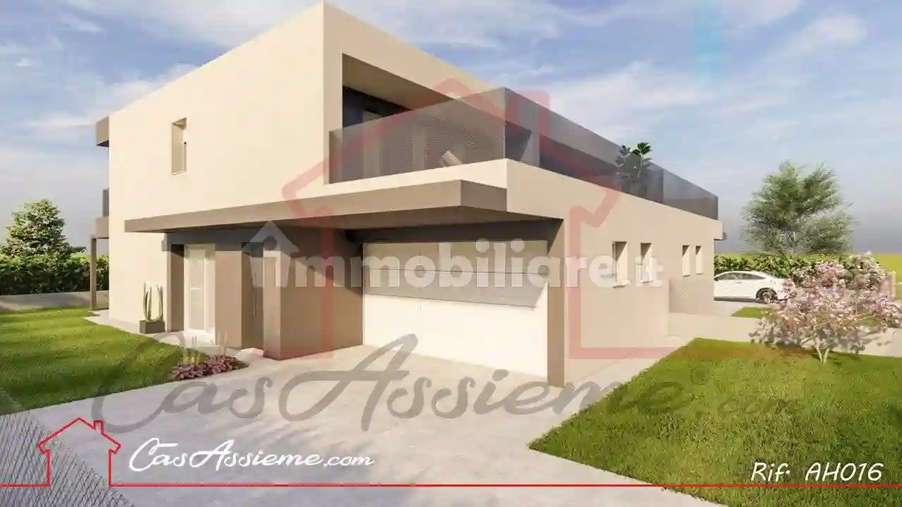 Villa - foto 3