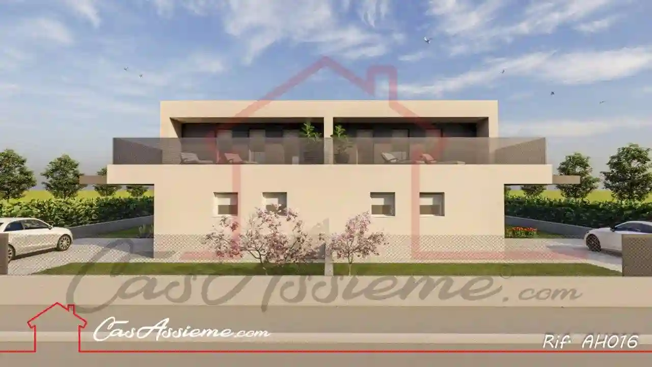 Villa - foto 4
