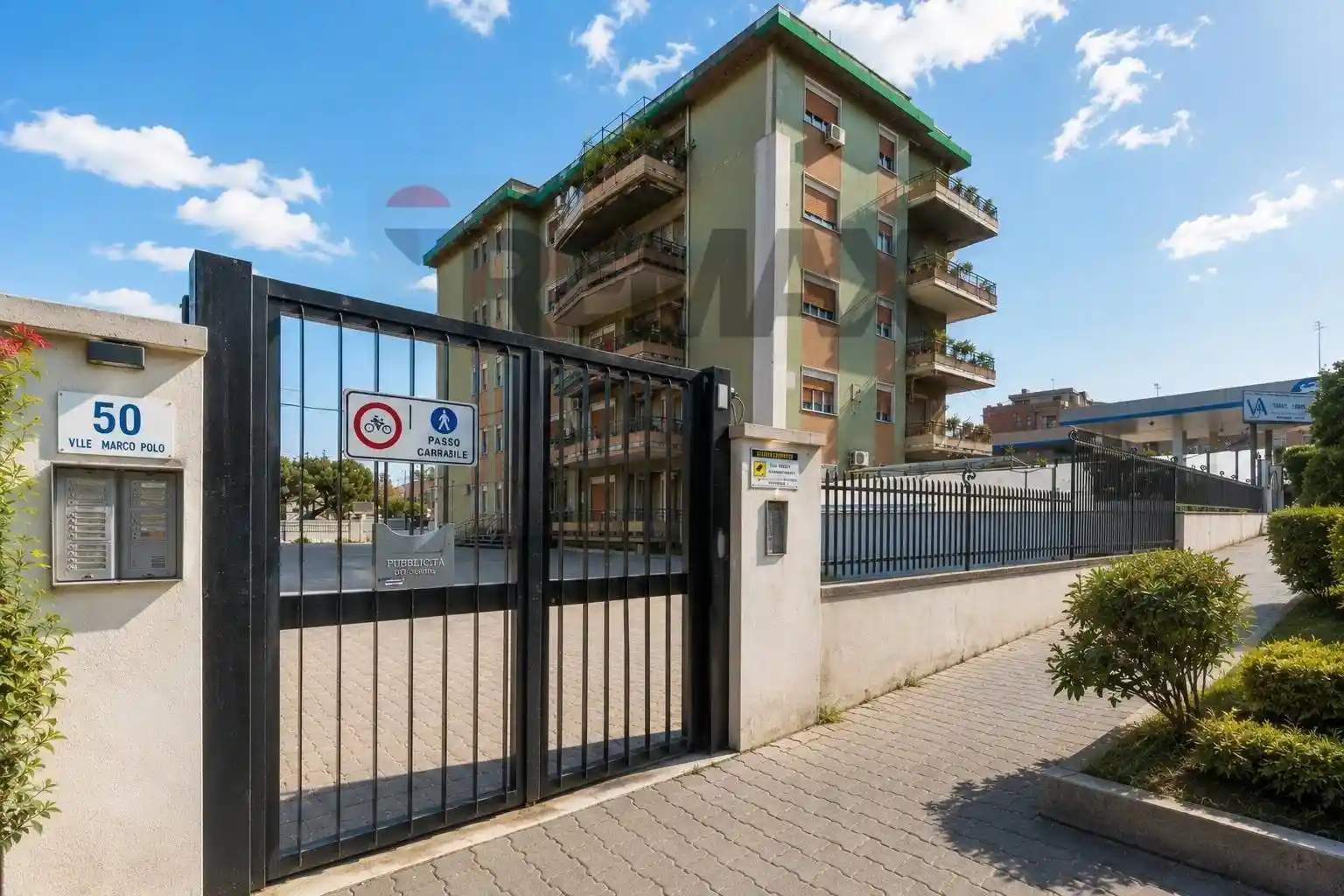Appartamento in vendita a Catania