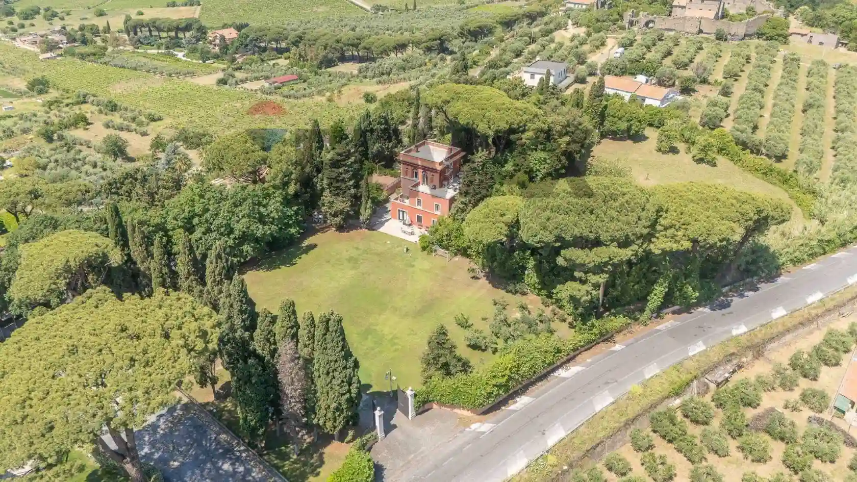 Villa - foto 2