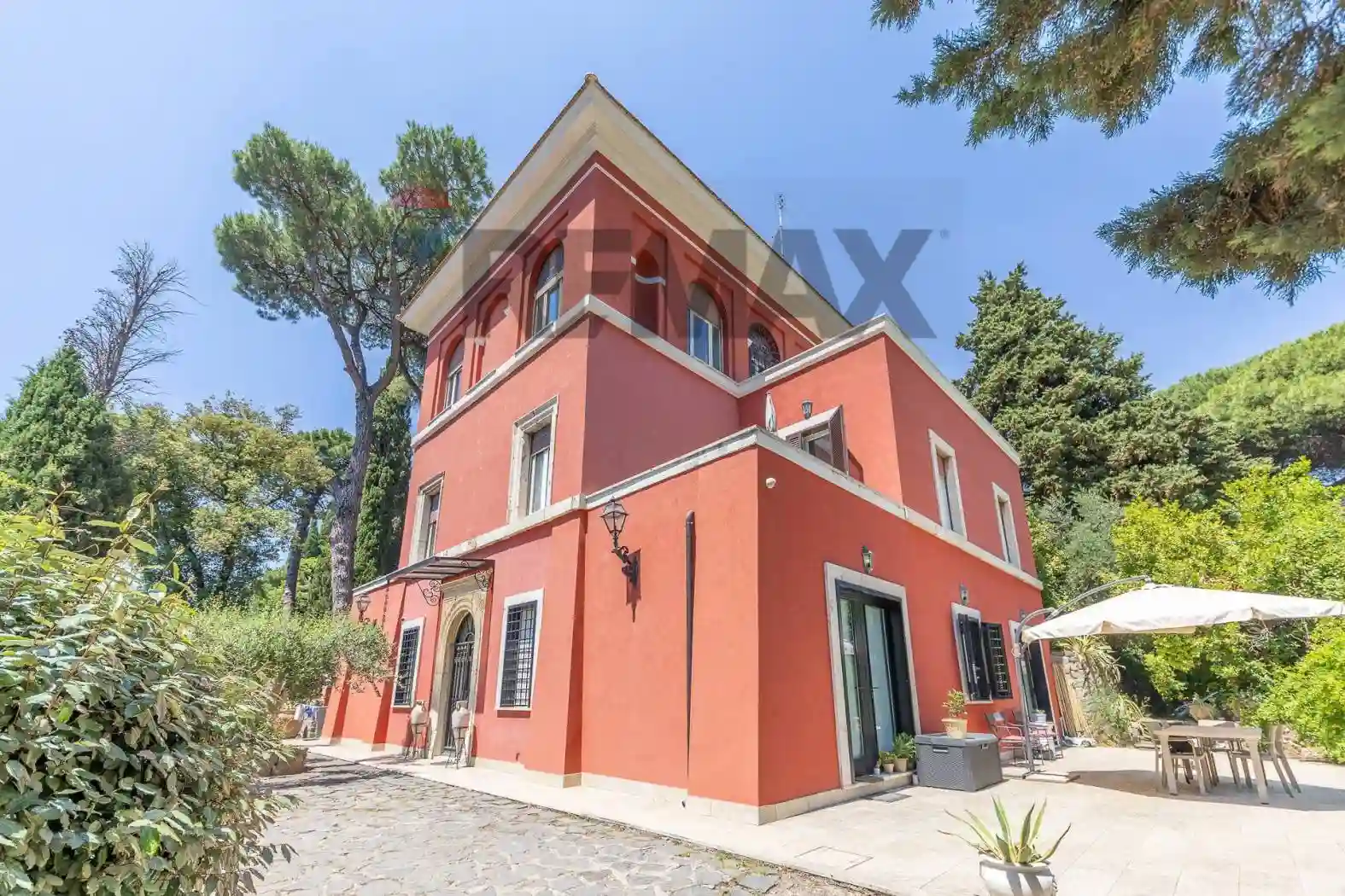 Villa - foto 3