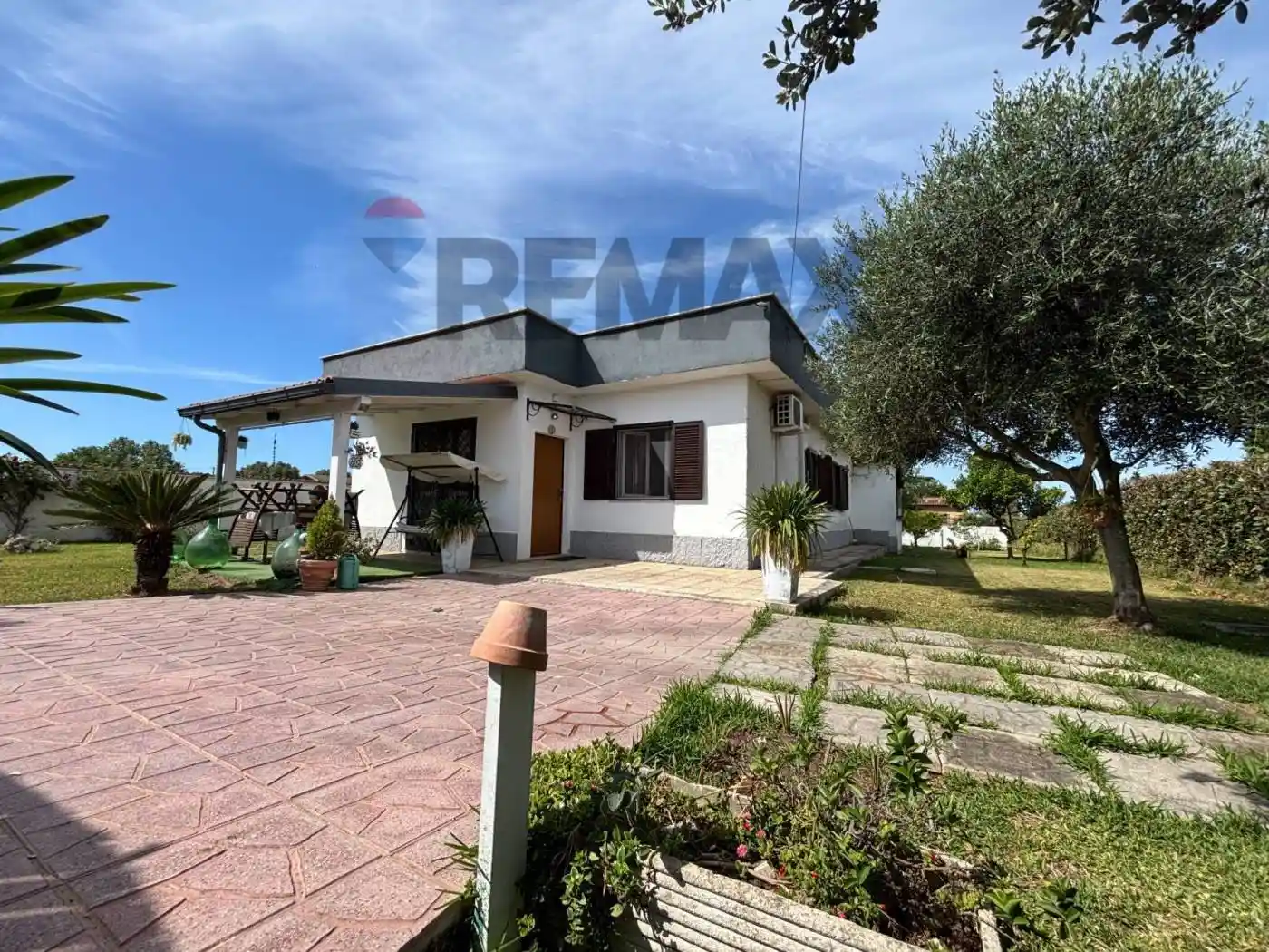 Villa in vendita a Anzio