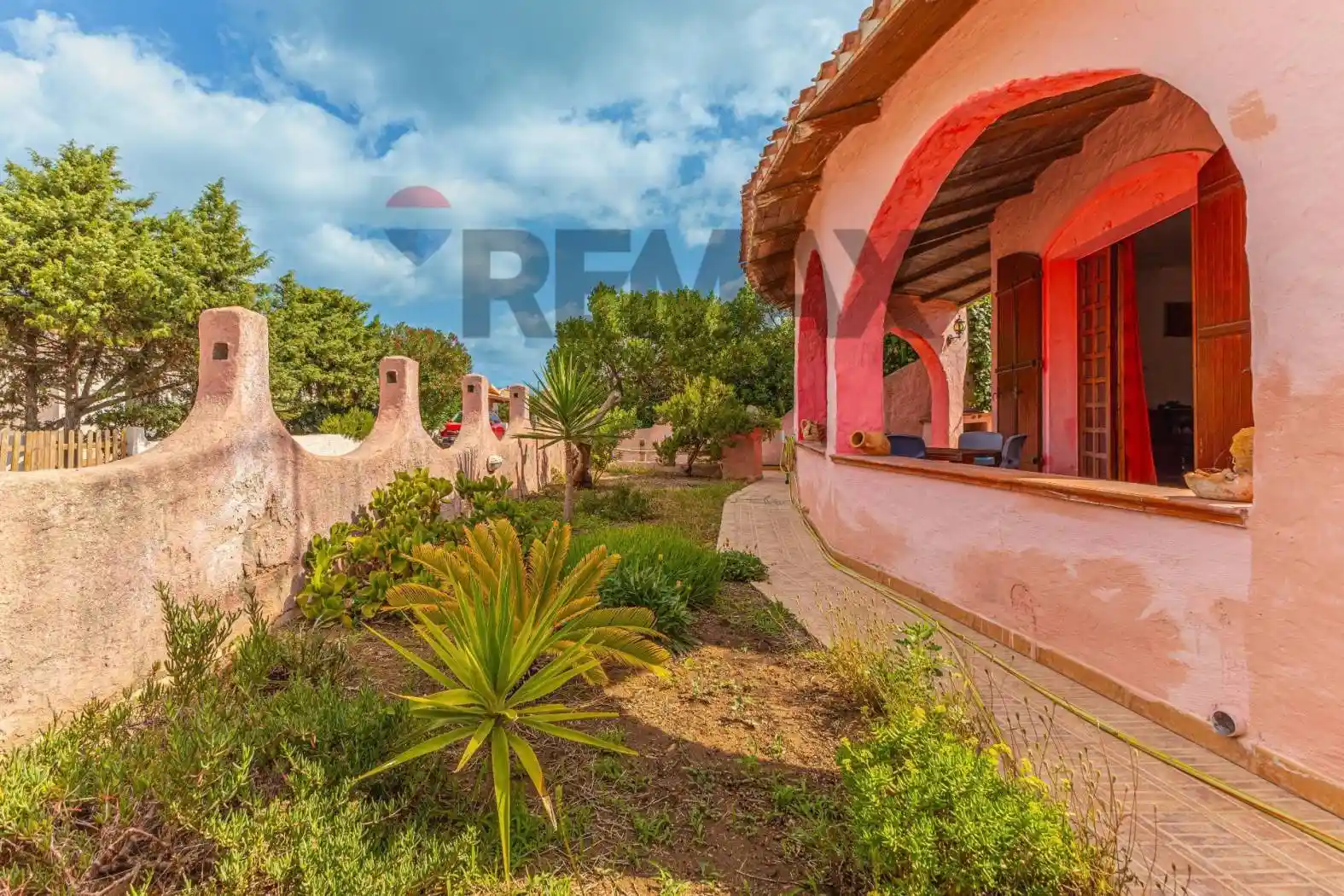 Villa in vendita a Sorso