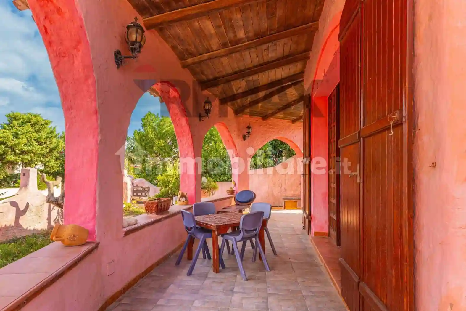 Villa - foto 4