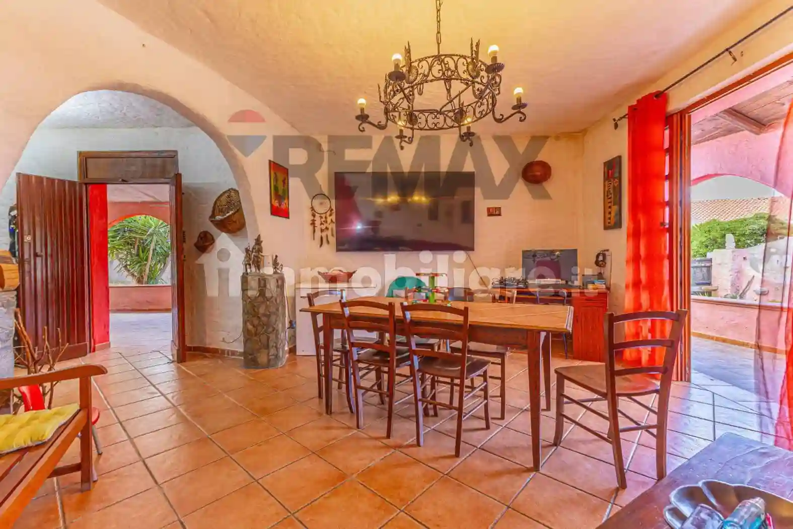 Villa - foto 5