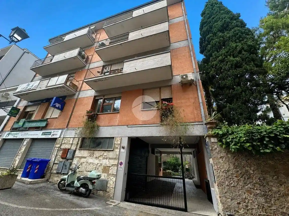 Appartamento in vendita a Teramo