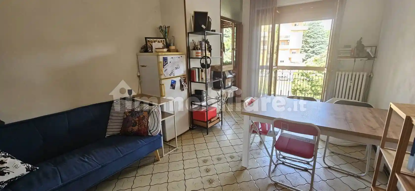 Appartamento in vendita a Asti