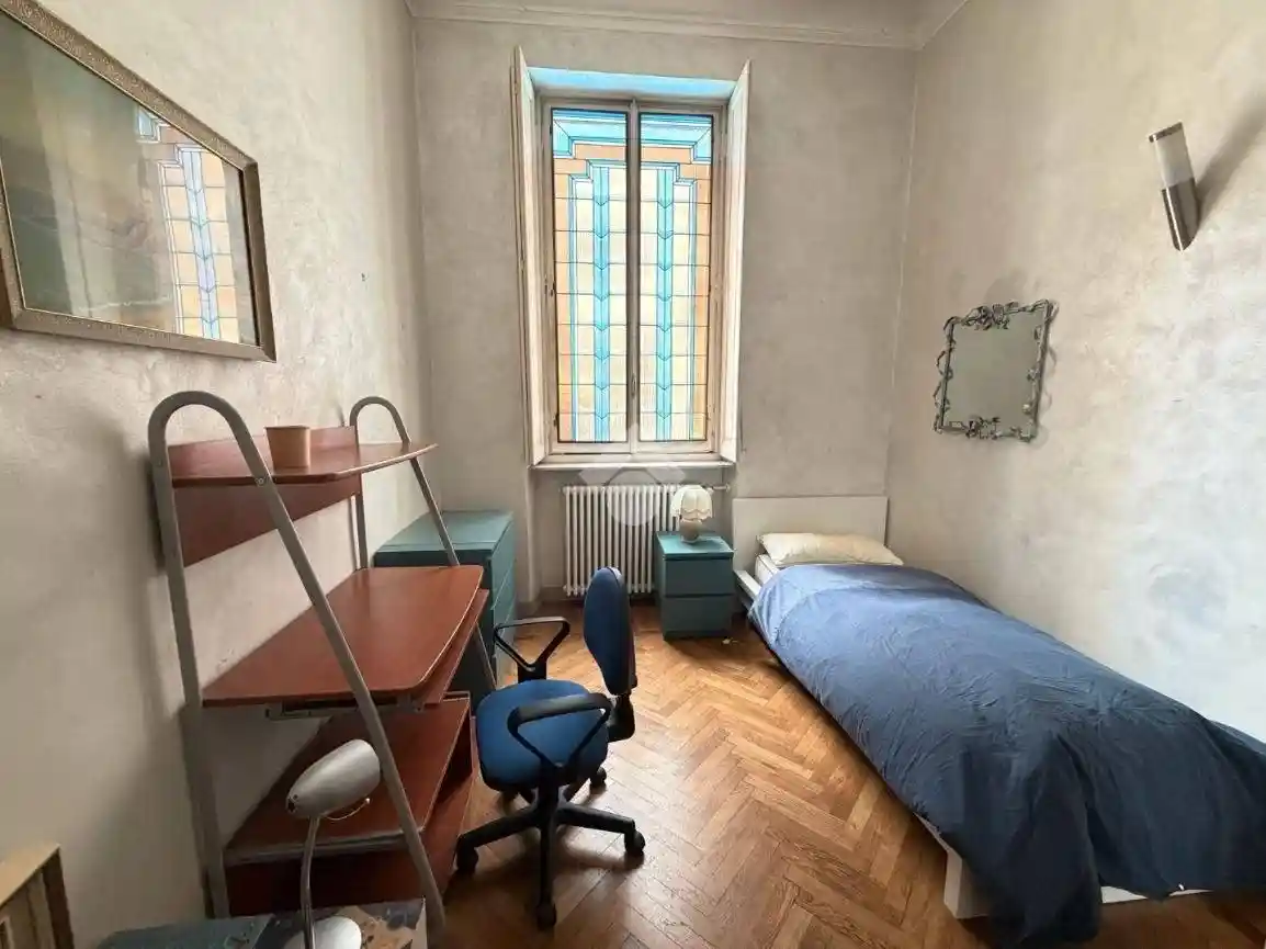 Appartamento in affitto a Torino