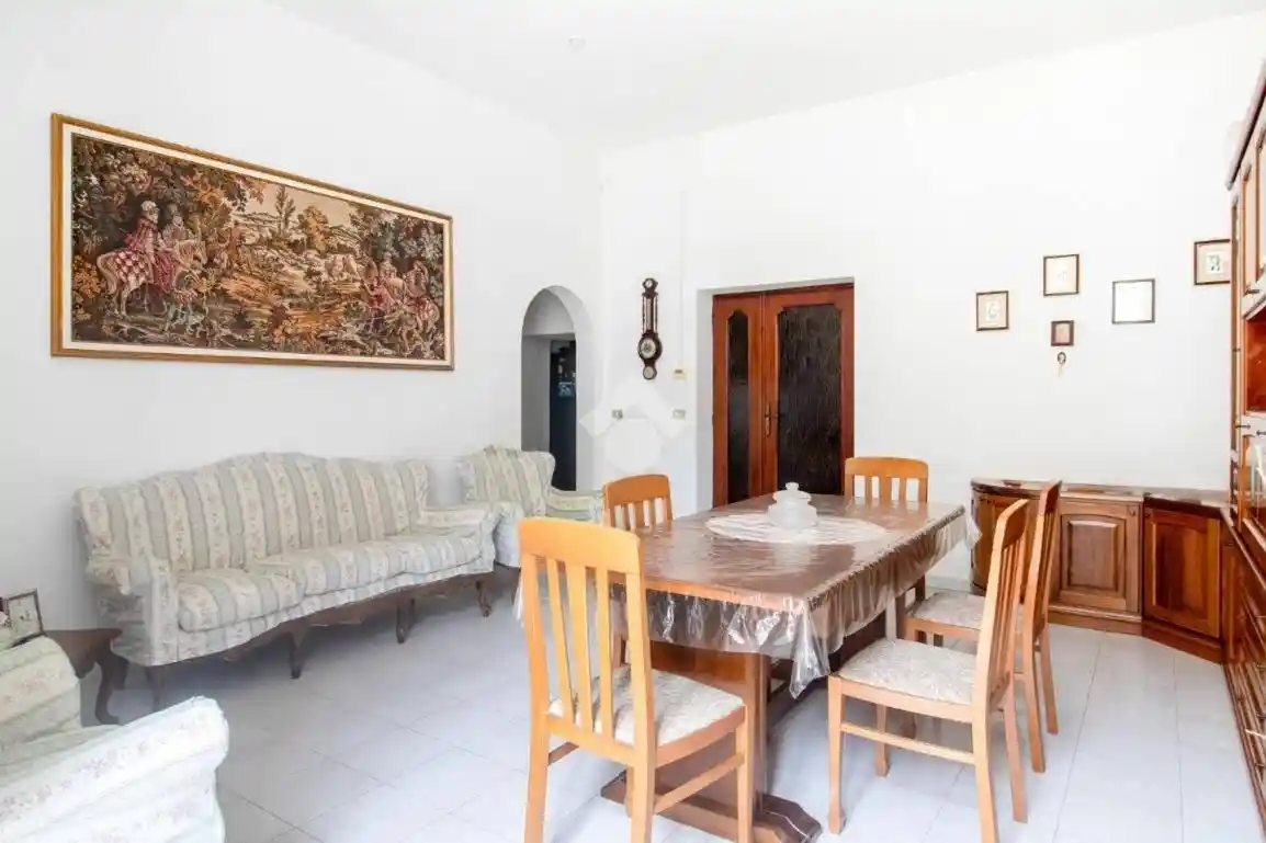 Appartamento in vendita a Ortona