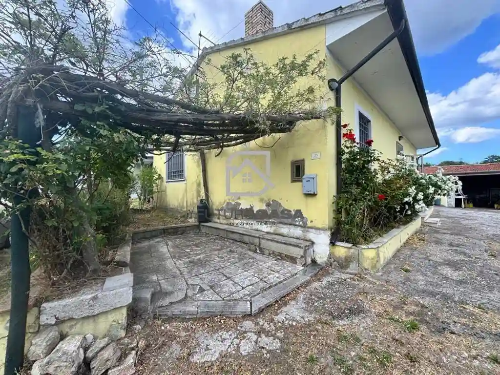 Casa indipendente - foto 3