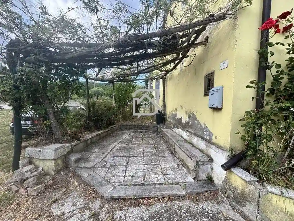 Casa indipendente - foto 4