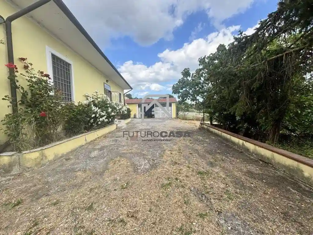 Casa indipendente - foto 5
