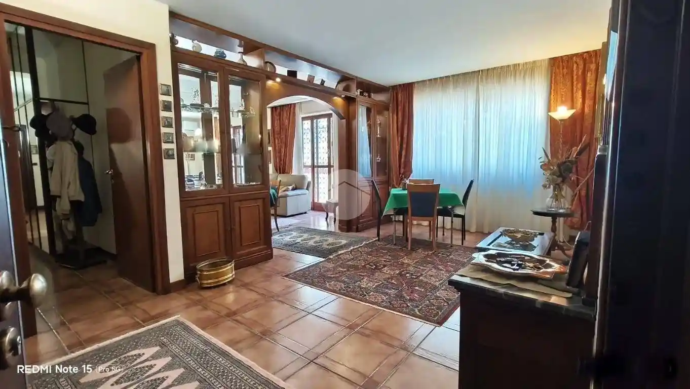 Appartamento in vendita a Palermo